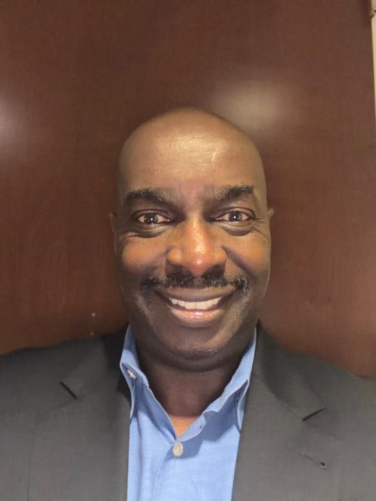 Dante Cunningham