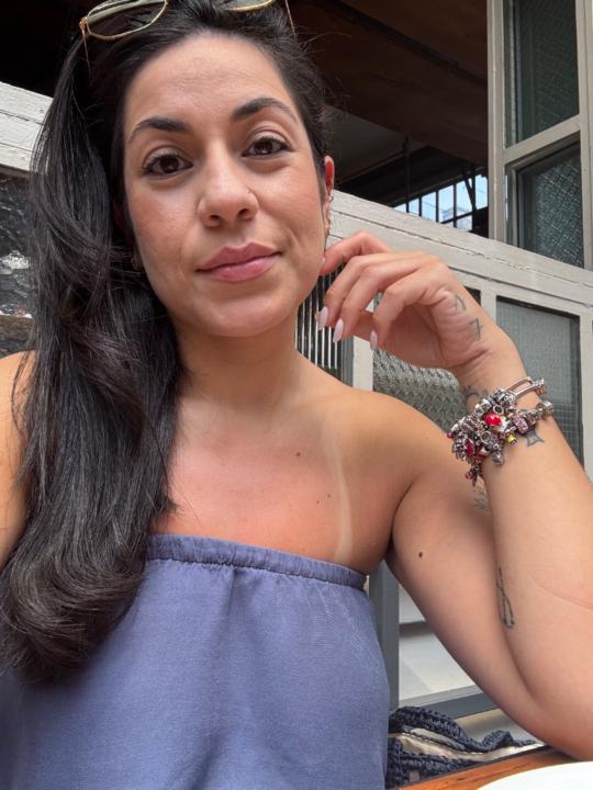 Ariane Stupelli