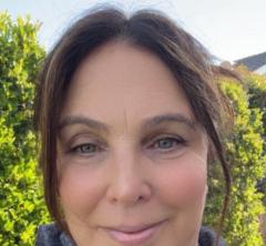 Tracey West