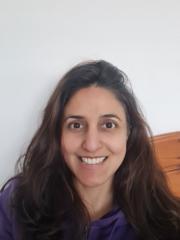 Kirti Mandavia