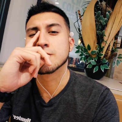Eric Juarez