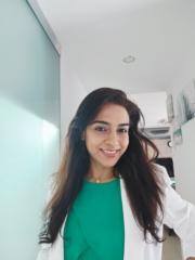 Swimita Singh