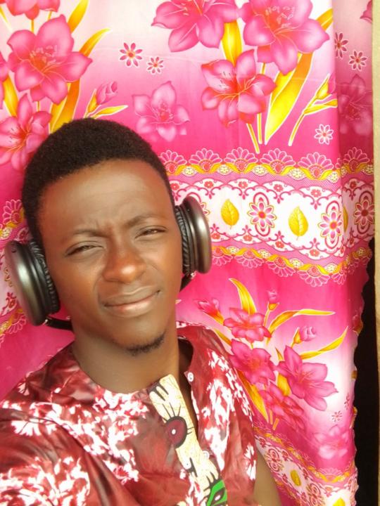 Faustin mahougnon Godjo