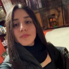 Marjorie Maguiña Bueno