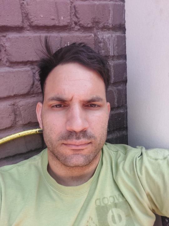 Marco Barboza