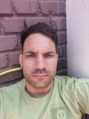 Marco Barboza