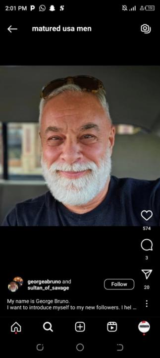 Eric Sebastian