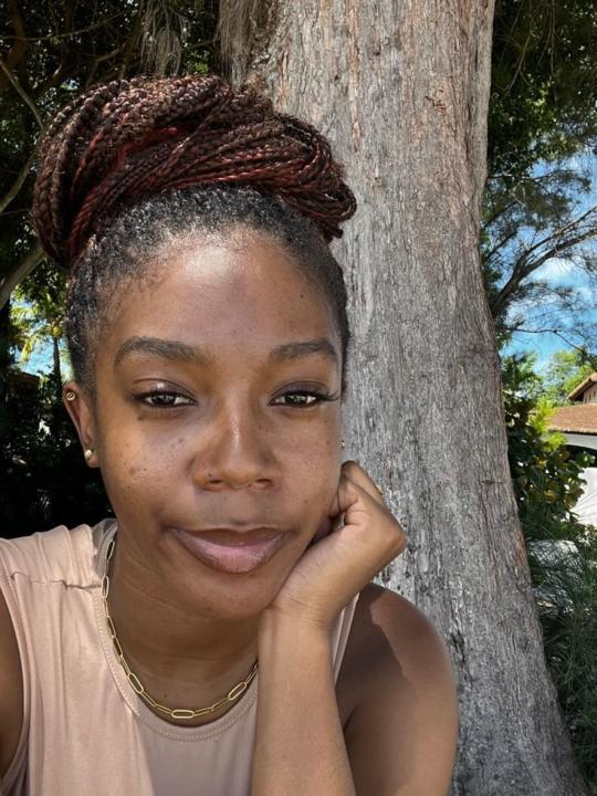 Chukwuebuka Ebele