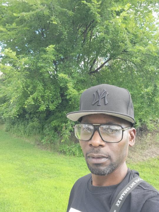 Mark Reid