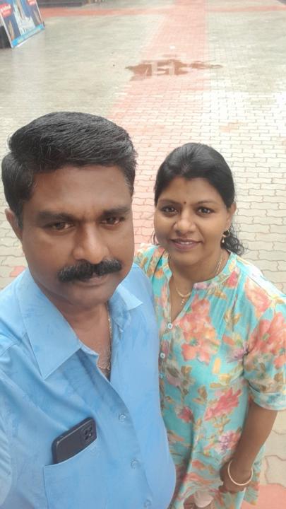 Anitha Mercy