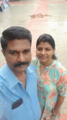 Anitha Mercy