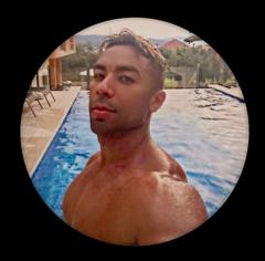Adriano Lima