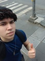 Jesús david Castillo Martínez