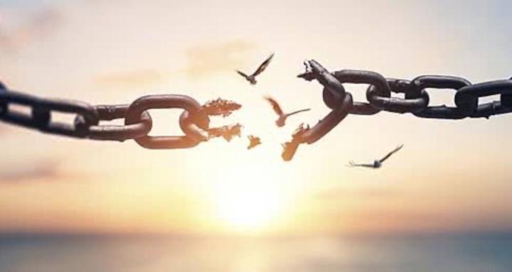 Breaking Chains 