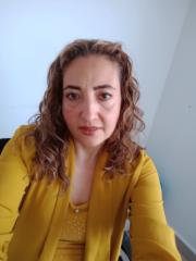 Gabriela Vélez Medina