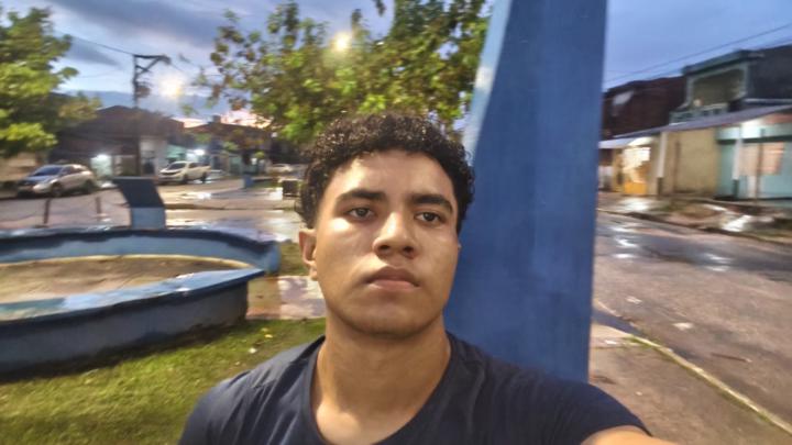 Marciel Cardoso Brandão