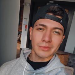 Jacob Ramos