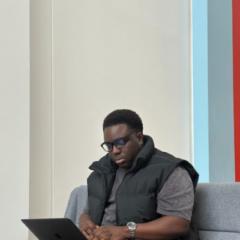 Kupa Mugwagwa