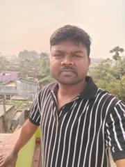 Arjun Oraon