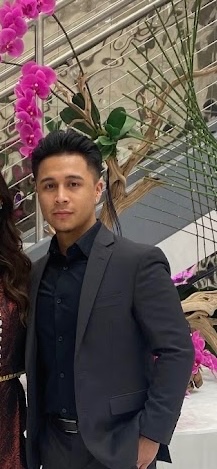 Alonzo Diaz