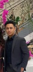 Alonzo Diaz