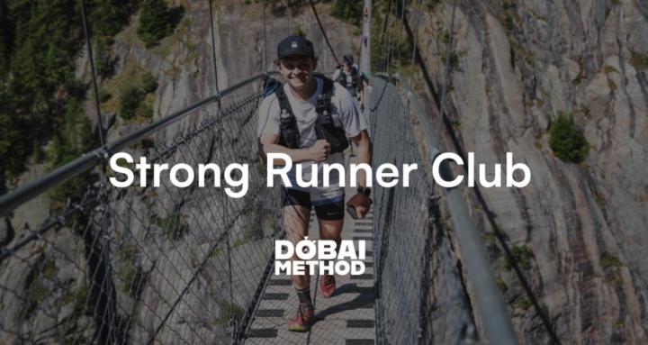 Strong Runner Club