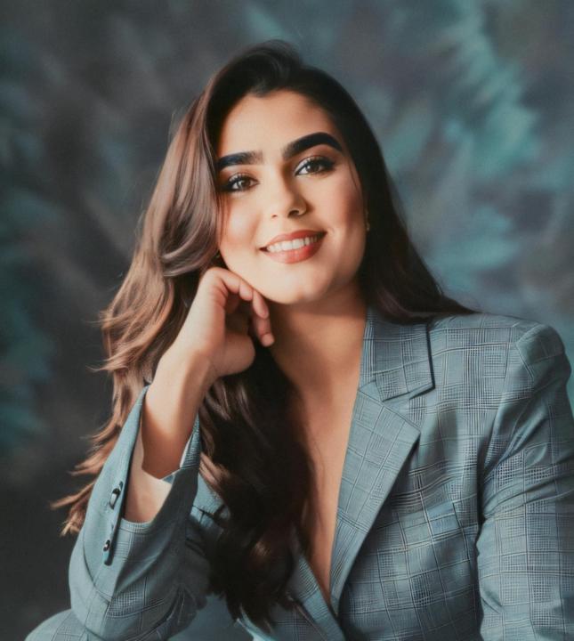 Morgana Alvarenga