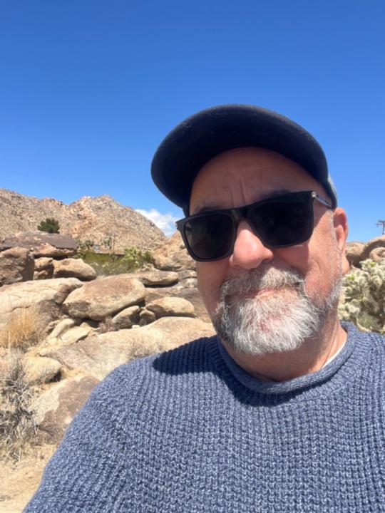 Paul Kaplan