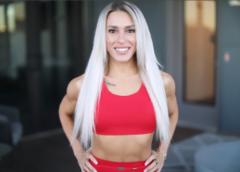 Molly vanMaarth