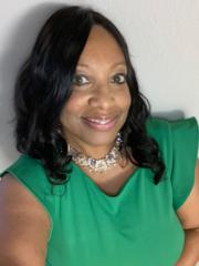 Pauline Arrington
