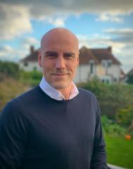 Dan Parkinson
