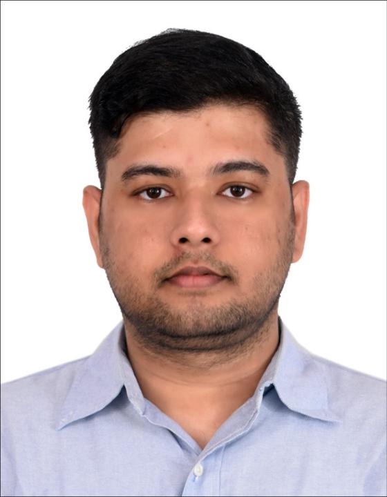 Melroy Pinto