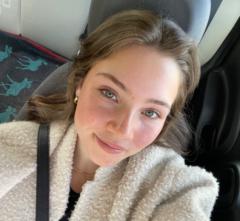 Carla Beauchef