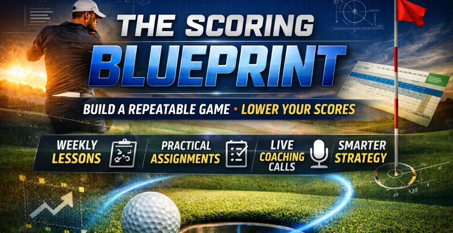 The Scoring Blueprint (30-Day Foundation)