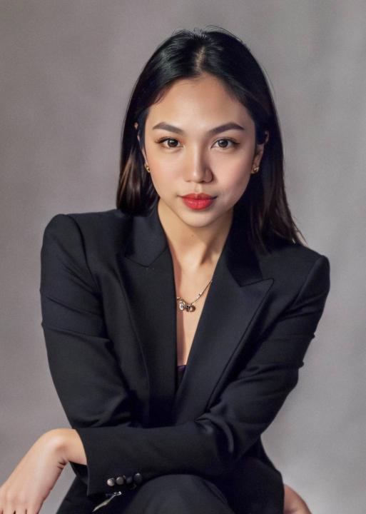 Raven Lui
