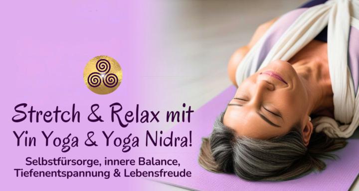 Stretch & Relax