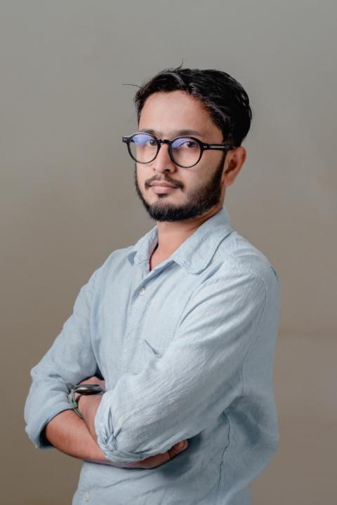 Faisal Nazakat