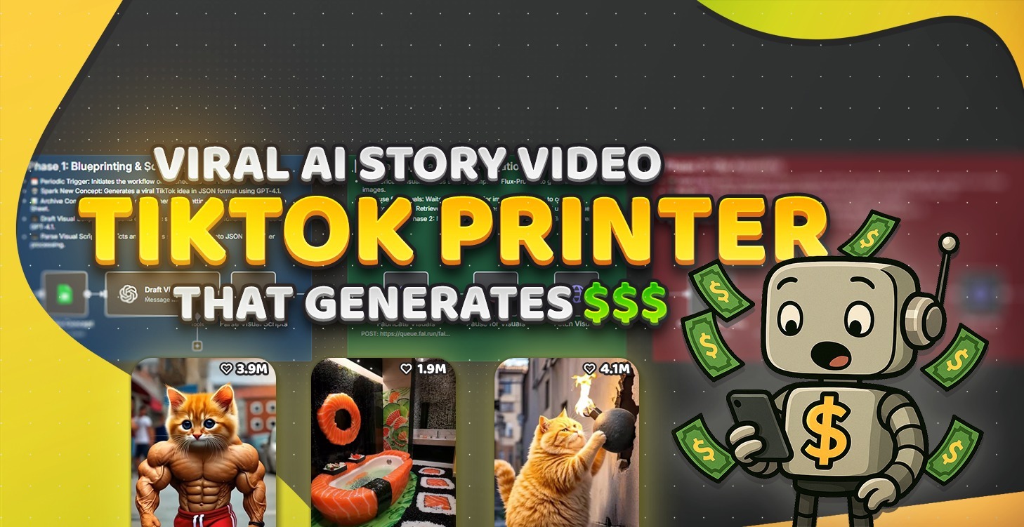 🌟💰 Viral Tiktok Printer