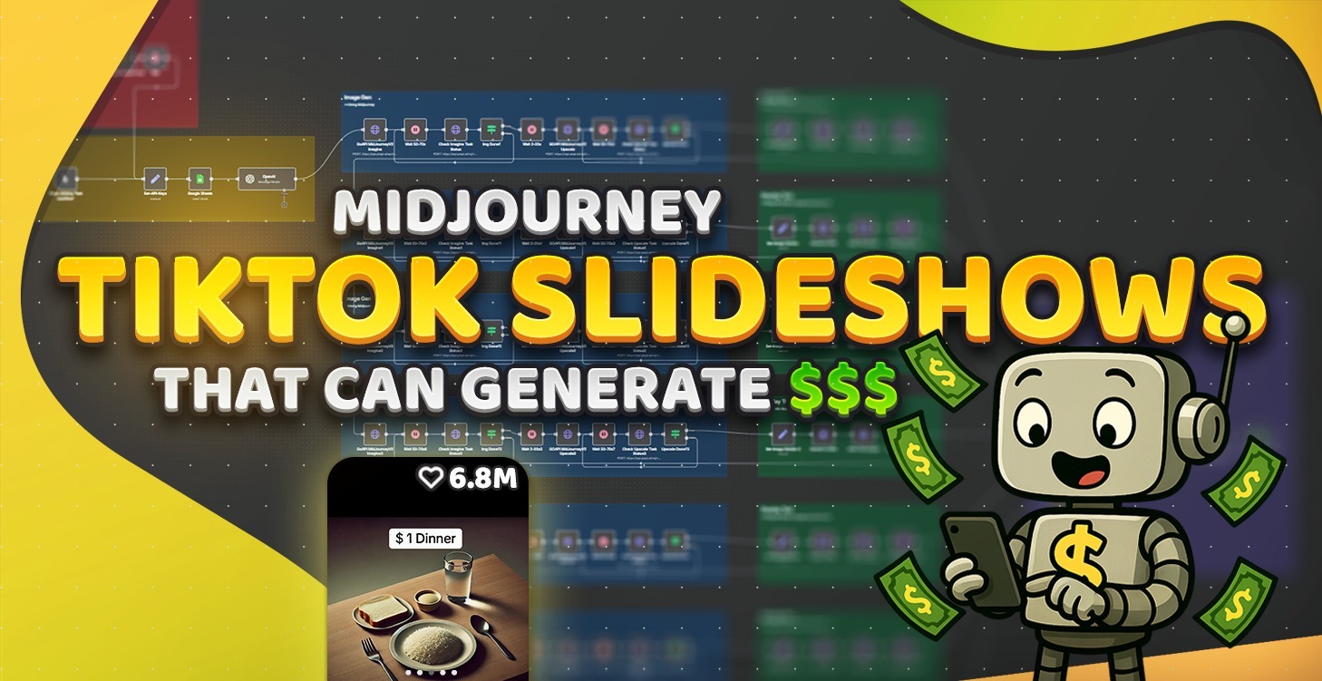 🌟📷Tiktok Slideshows