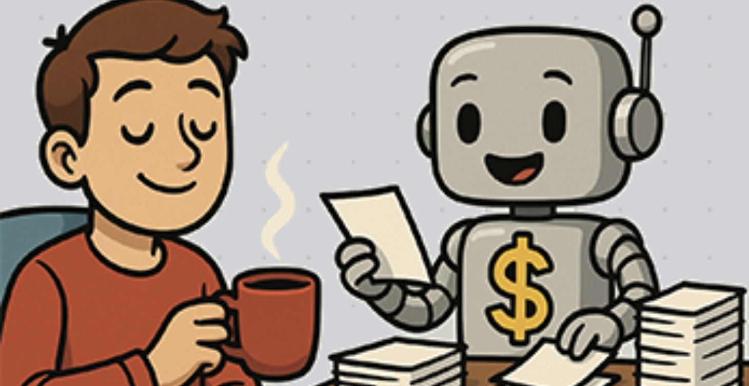 🎓AI & Automation 101