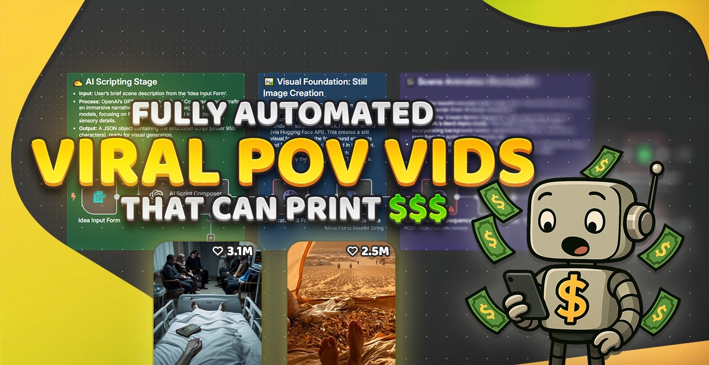 🌟🎥 Viral POV Vids