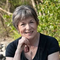 Marcia McFarland