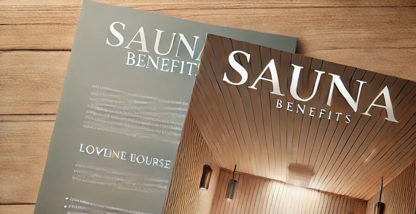 The Benefits of the Sauna