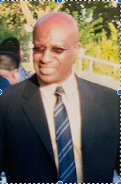 Gary Booker