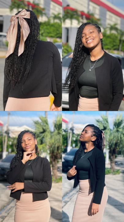 Naïssa Pavilus Pavilus