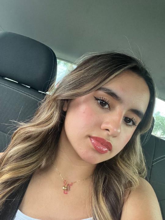 Mariana Rojas