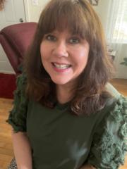 Amy Boyd