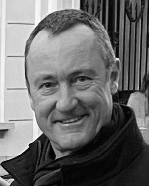 Paul Voordeckers