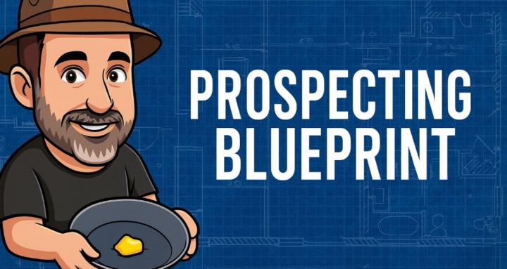 Prospecting Blueprint