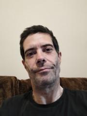 Richard Baldwin-Moore